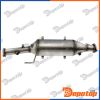 Filtres à Particules Diesel EURO4 pour MITSUBISHI | DPF-MS-000, 095-315